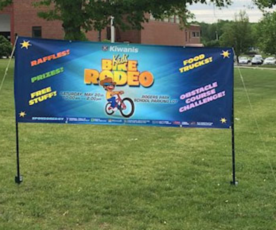Bike rodeo banner cropped
