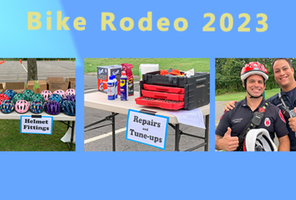 Rodeo 2023