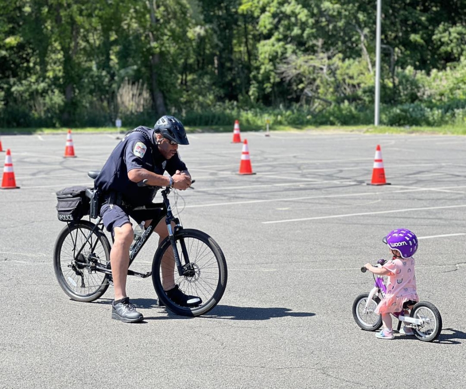 Bike Rodeo 2024